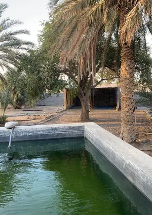 مزرعه للبيع من المالك