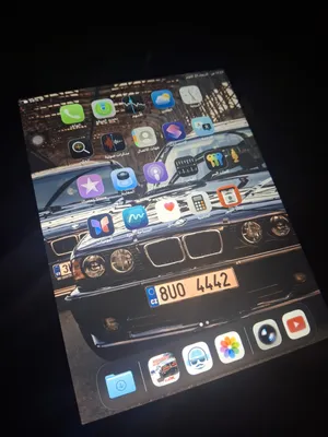 Apple iPad Mini 5 64 GB in Tripoli