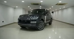 Used Land Rover Range Rover in Muscat
