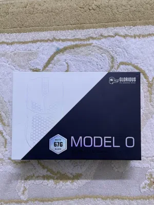 Glorious model O Gaming Mouse