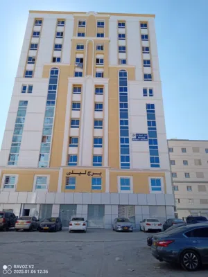 84 m2 2 Bedrooms Apartments for Sale in Muscat Al Maabilah