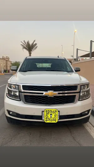 تاهو 2015 خليجي LT