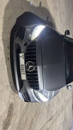 Used Mercedes Benz C-Class in Abu Dhabi