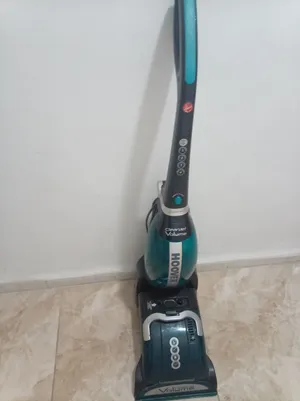مكنسه غسيل سجاد استعمال خفيف جدا