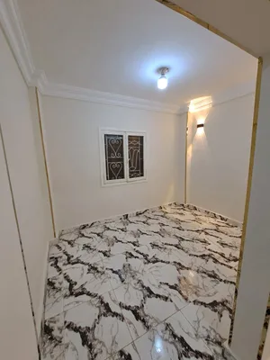 65 m2 3 Bedrooms Apartments for Sale in Giza Boulaq Dakrour