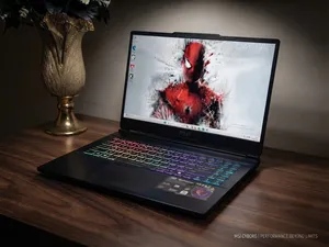 Msi cyporg i7 13th rtx 4060