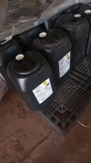 نتريك اسيد