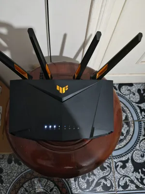 asus tuf ax 3000 router
