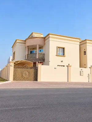 فيلا للبيع في مدينة النهضة – العامرات 7/Villa for Sale in Madinat Al Nahda – Al Amerat 7
