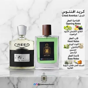 الفارس للعطور