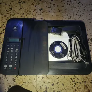 طابعة كانون