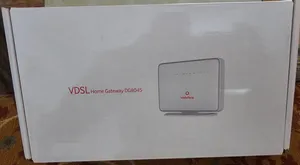 راوتر فودافون DG8045