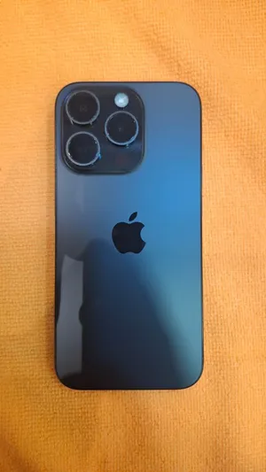 I phone 15 pro 256GB