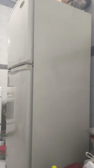 ثلاجة مستعملة للبيع