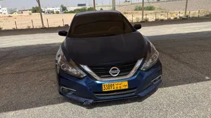 نيسان التيما 2016