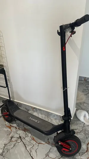 سكوتر بحاله الجديد استخدام فتره بسيطه