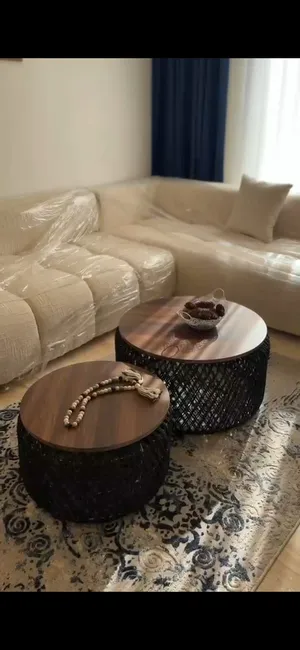 شقة مميزة مفروشة للإيجار في عبدون مقابل جولد جم 15348