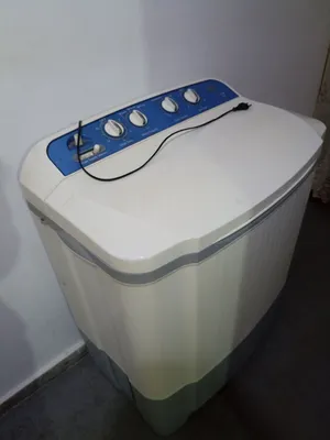 غساله للبيع LG