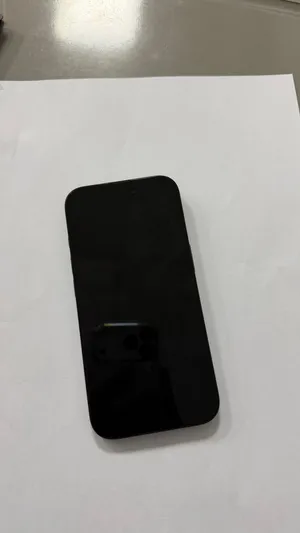 Iphone 16 128gb black