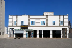 Building for Sale in Muscat Al Maabilah