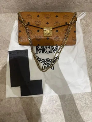 Offer best price Tory borch and MCM bages together