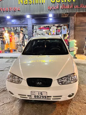 هونداي اكس دي موديل