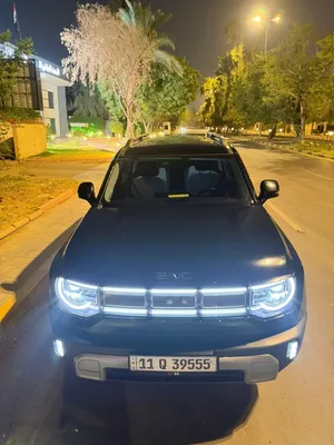 بايك BJ30 E للبيع