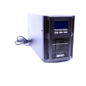 جهاز يو بي إس (SVC) بقدرة 1kv– أونلاين