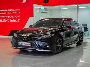 Used Toyota Camry Grande 3.5L Sport (298 HP) 2023