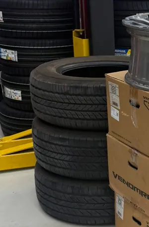 TOYO 265/65R18 114H 2024