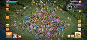 Clash of clans