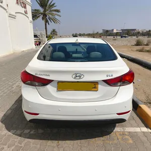 Hyundai Elantra 2016 for sale