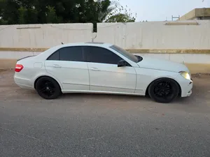 مرسيدس e300