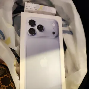 Apple iPhone 18 Pro Max 512 GB in Mecca