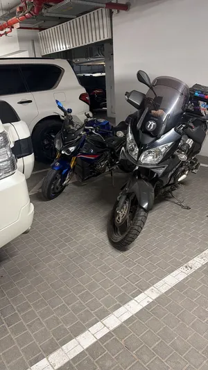 V STROM DL1000 GCC FOR SALE