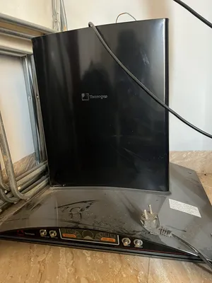 ساحبة مطبخ Tecnogas أصلية