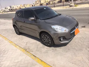سوزوكي سوفت 2023 Suzuki Swift