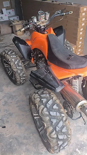 موطو 250cc موطو ربي ايبارك للبيع مش ماشي 500km