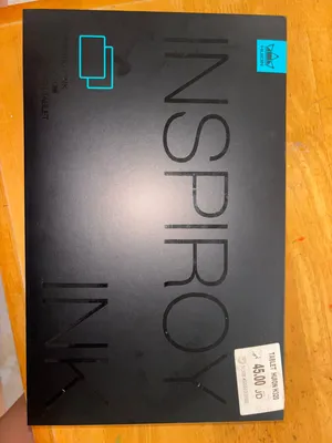 INSPIRO H320M