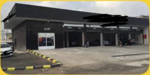 محلات للايجار