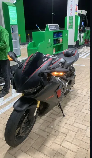 Honda cbr 1000rr 2017