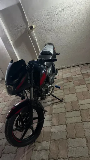 دراجه بلسر 180 سيسي