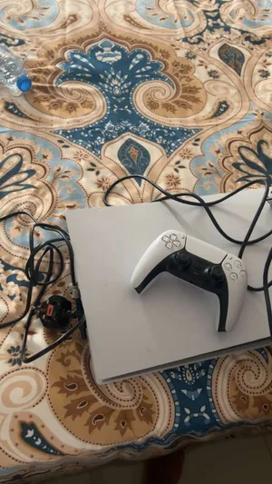 مستعمل PS5 digital Fat