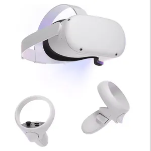 Oculus Quest 2 for sale (used)