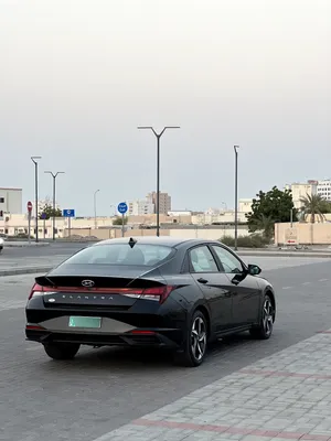هيونداي النترا 2023 للبيع