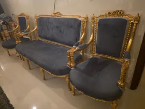 Sofa Set in Excellent Condition Urgent Sale