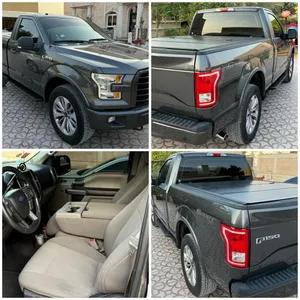 Ford F-150 Sport 4x4، كاب مفرد (Regular Cab)