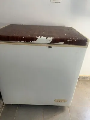 فريز ناقصه غاز للبيع ب250د