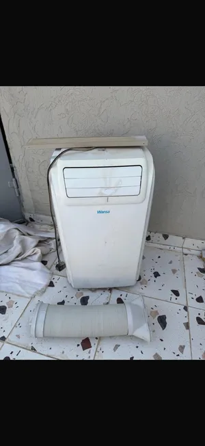 للبيع مكيف كمبريسر