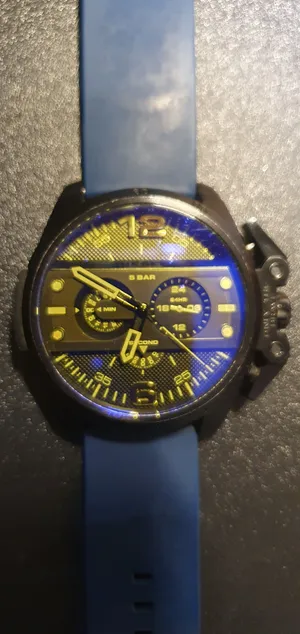 Analog & Digital Diesel watches for sale in Mubarak Al-Kabeer